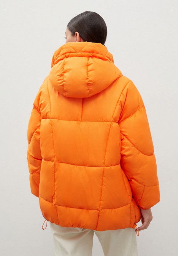 фото Куртка утепленная finn flare