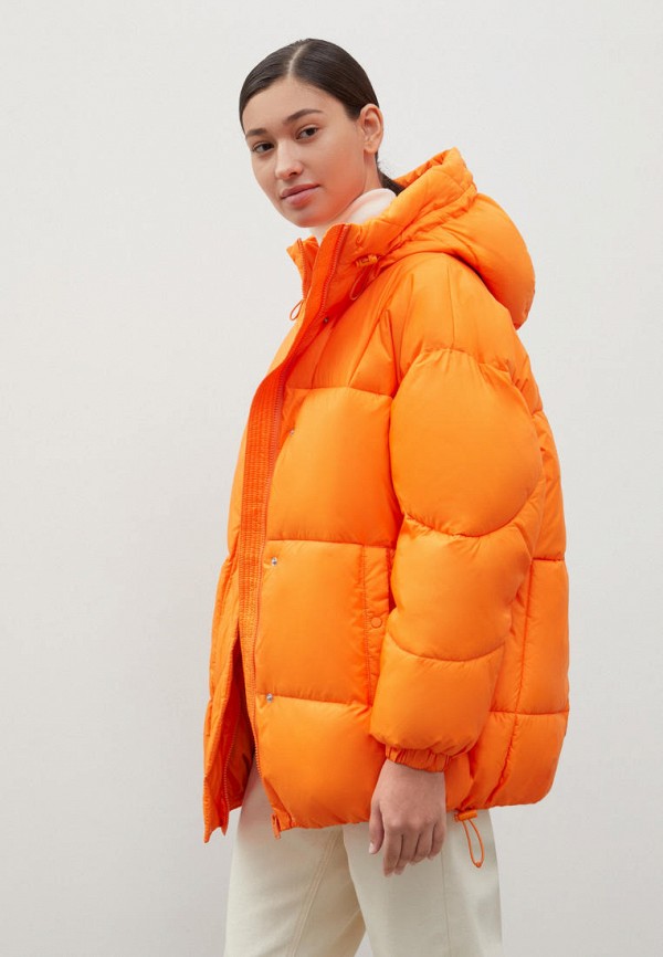 фото Куртка утепленная finn flare