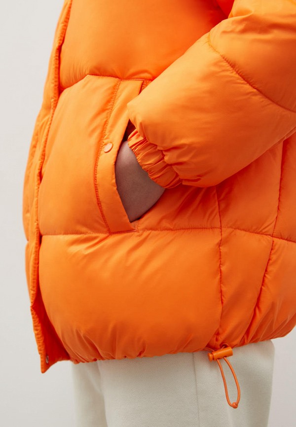 фото Куртка утепленная finn flare