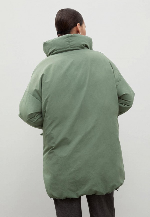 фото Пуховик finn flare