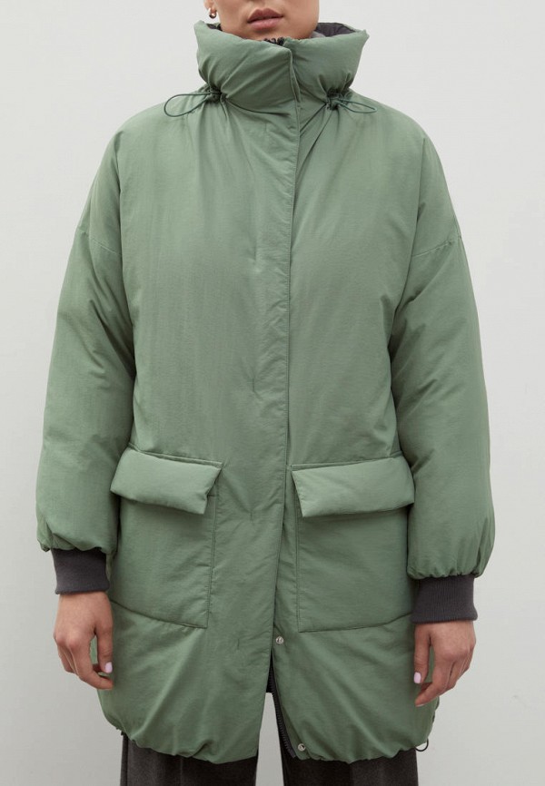 фото Пуховик finn flare