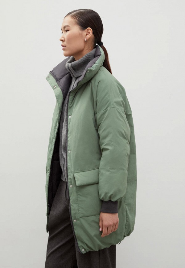 фото Пуховик finn flare