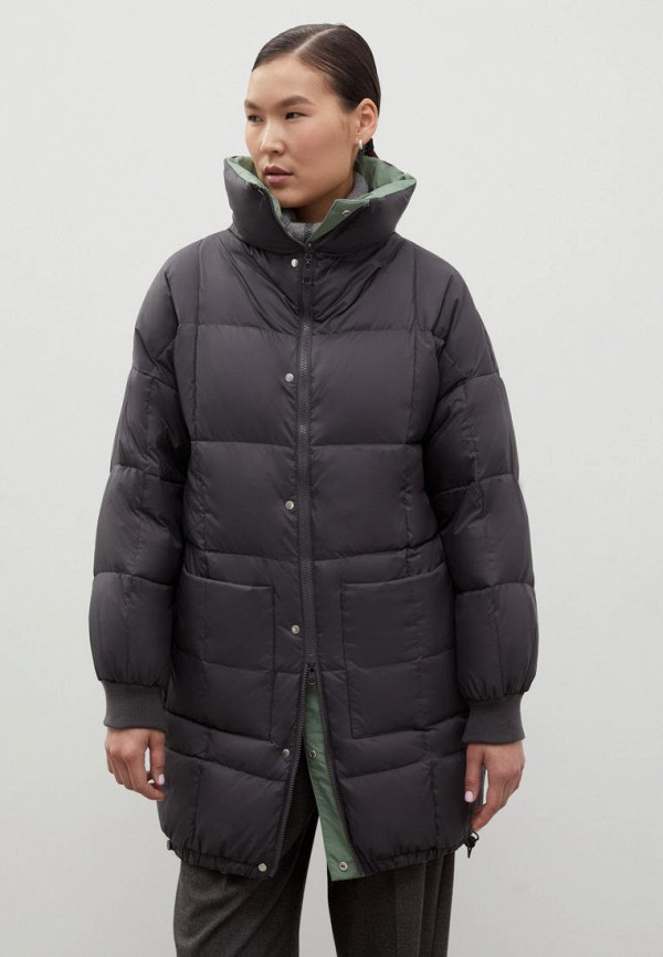 фото Пуховик finn flare