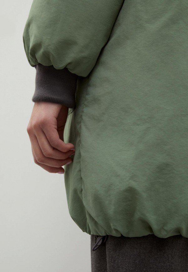 фото Пуховик finn flare