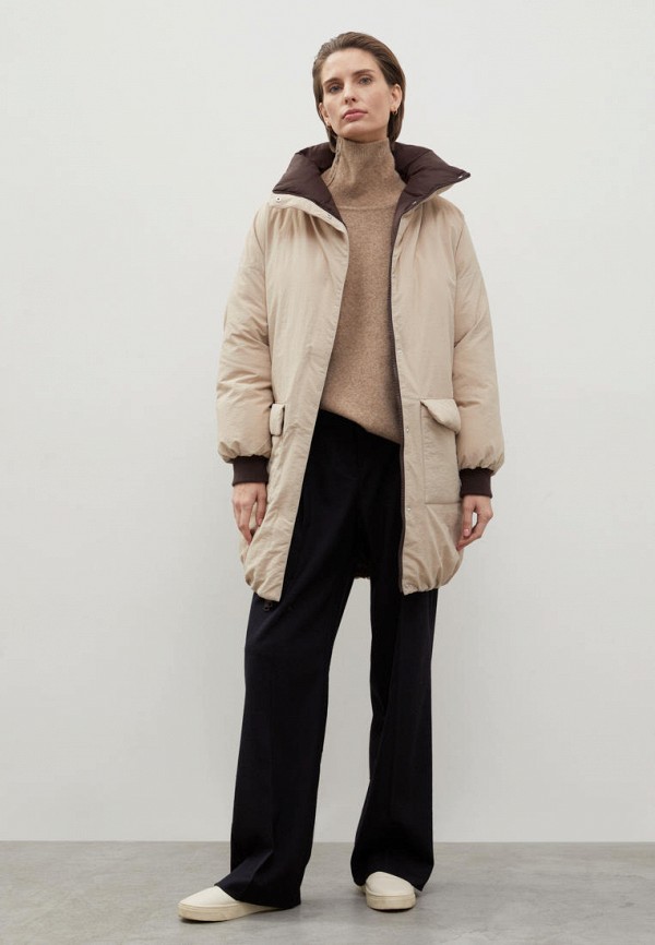 фото Пуховик finn flare