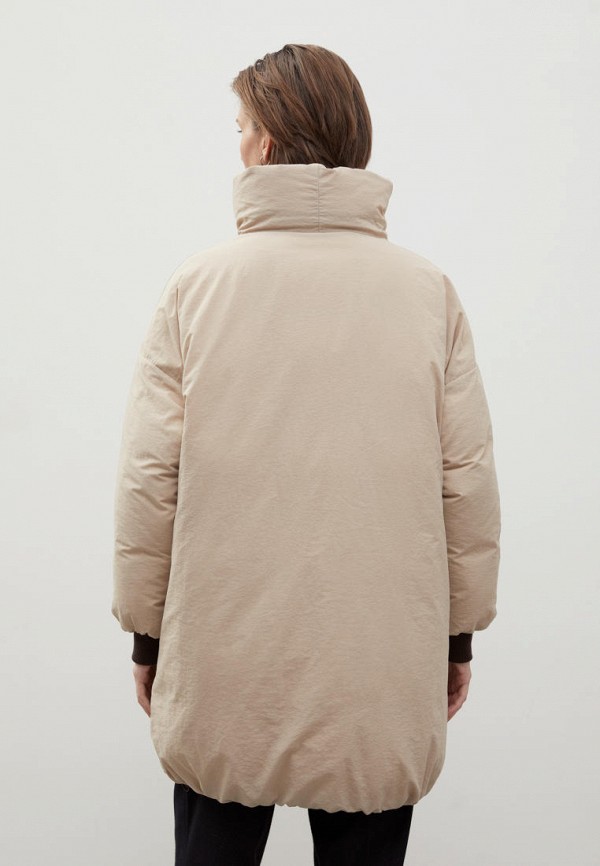 фото Пуховик finn flare