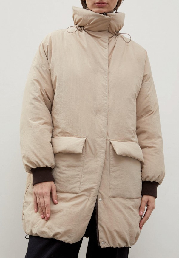 фото Пуховик finn flare