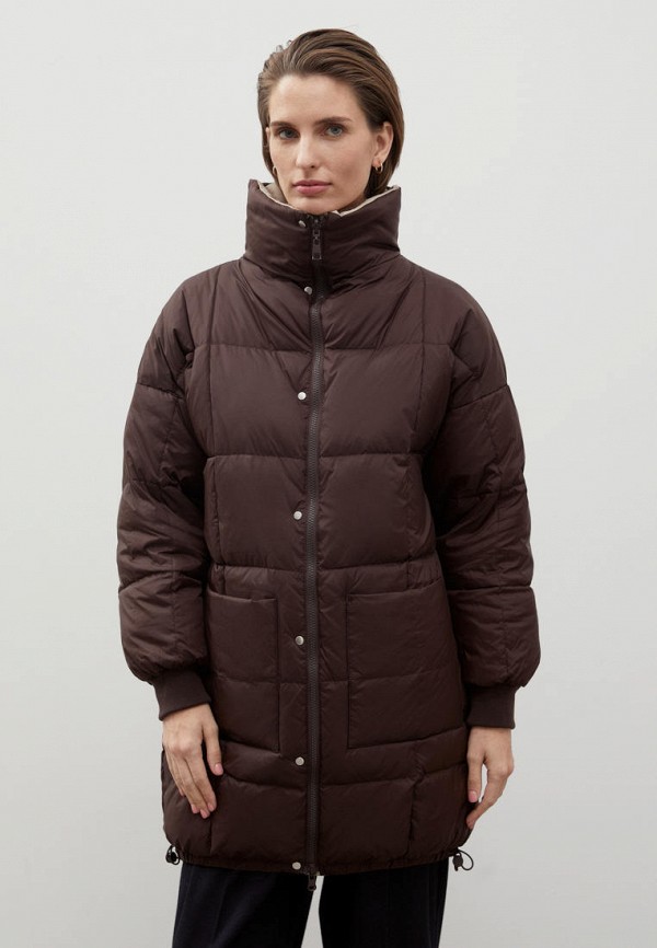 фото Пуховик finn flare