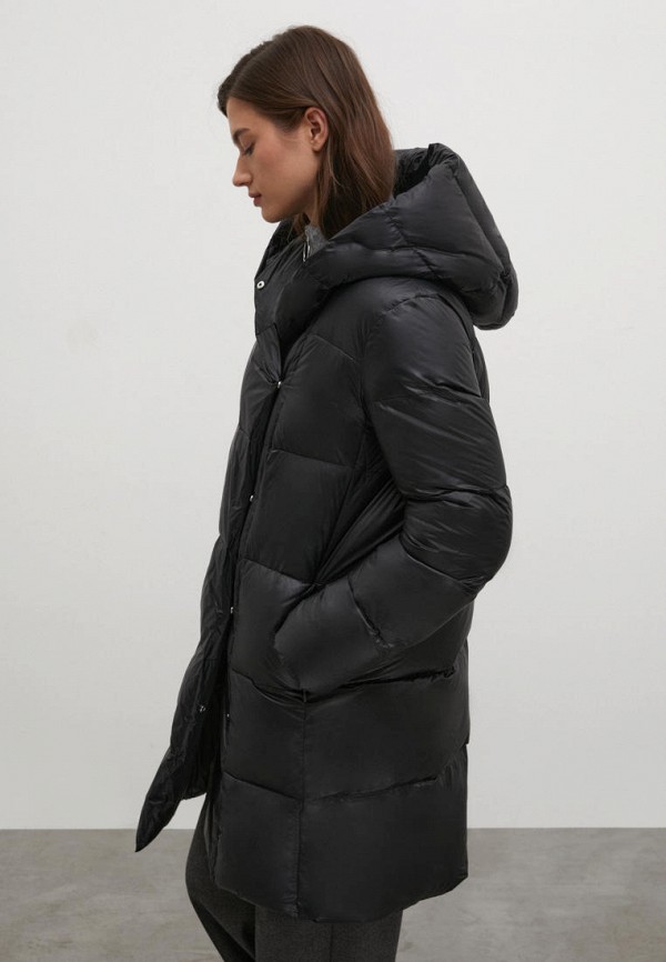 фото Пуховик finn flare