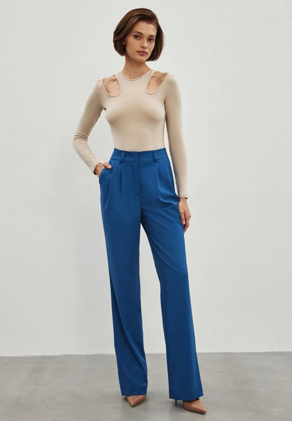 фото Лонгслив charmstore