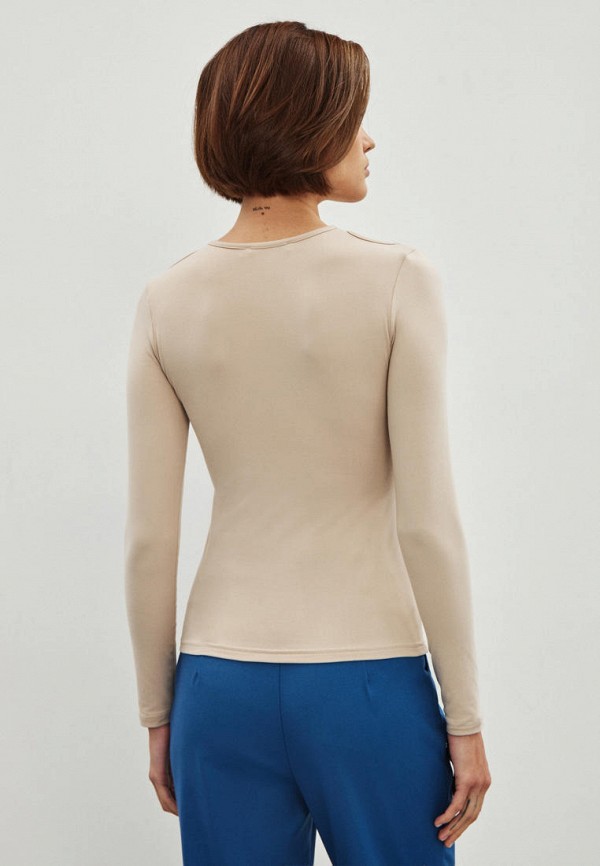 фото Лонгслив charmstore