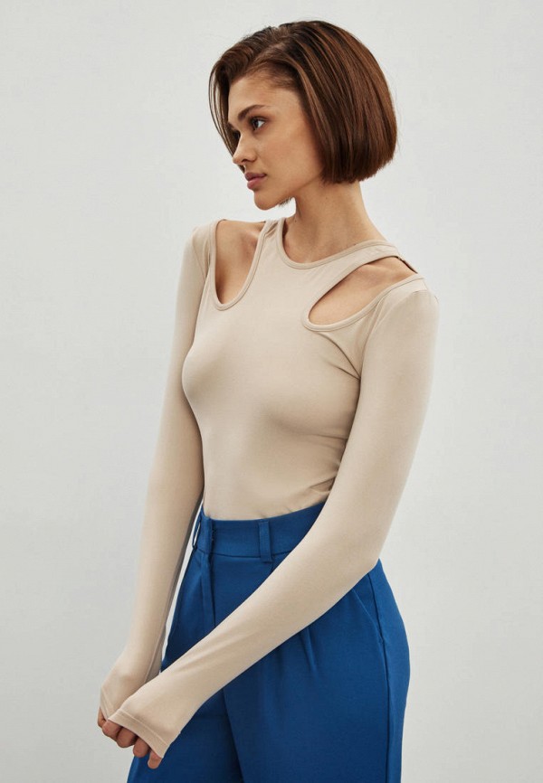 фото Лонгслив charmstore