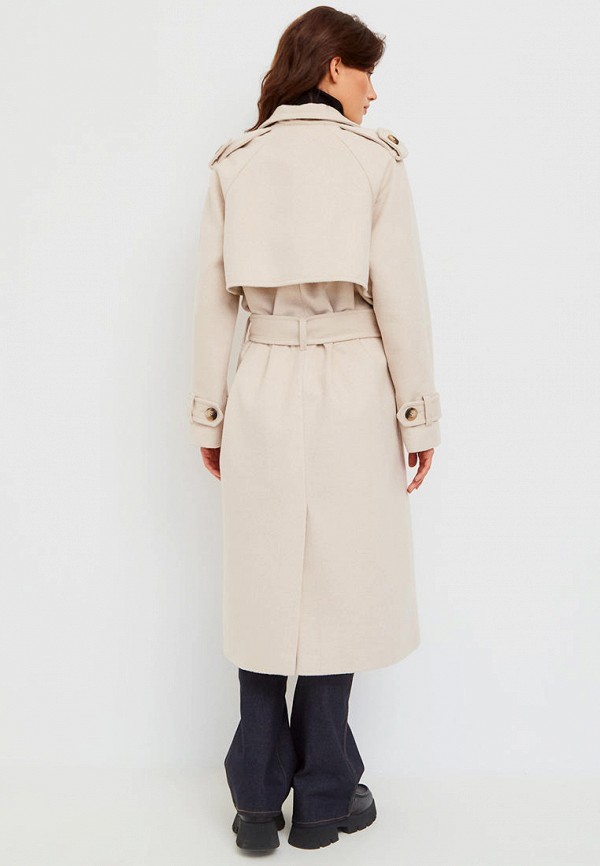 фото Пальто droid&i