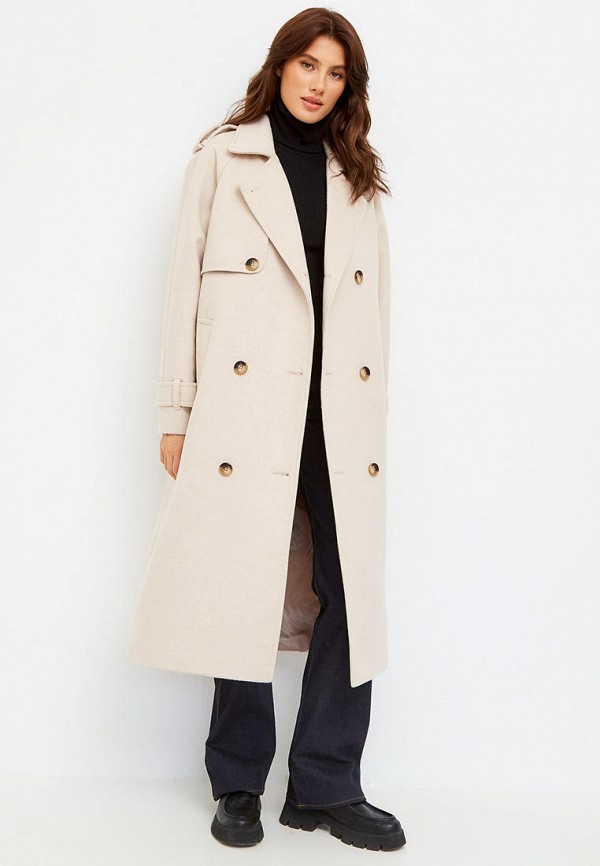 фото Пальто droid&i