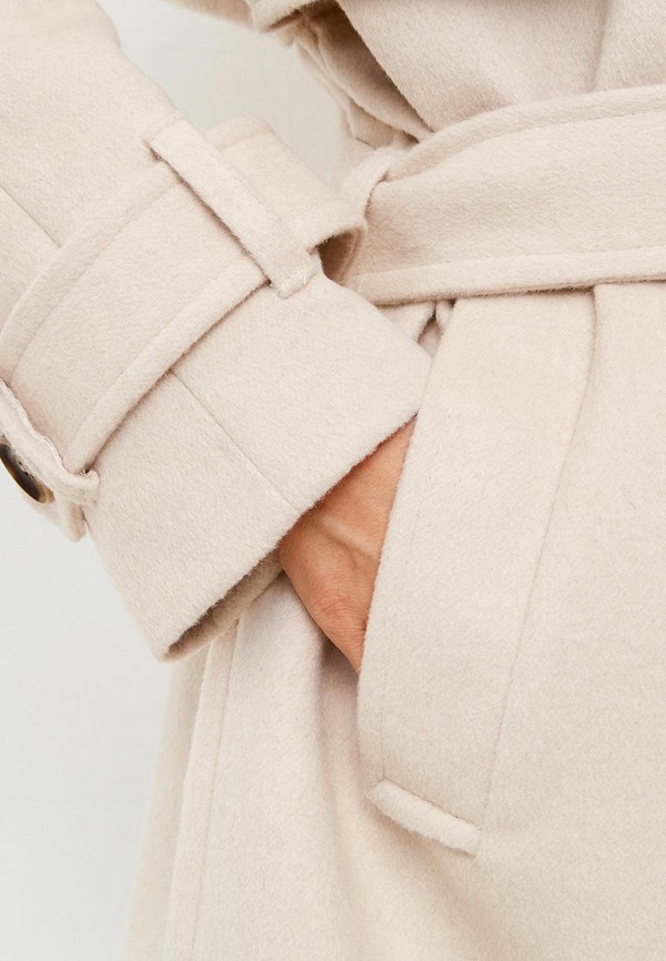 фото Пальто droid&i