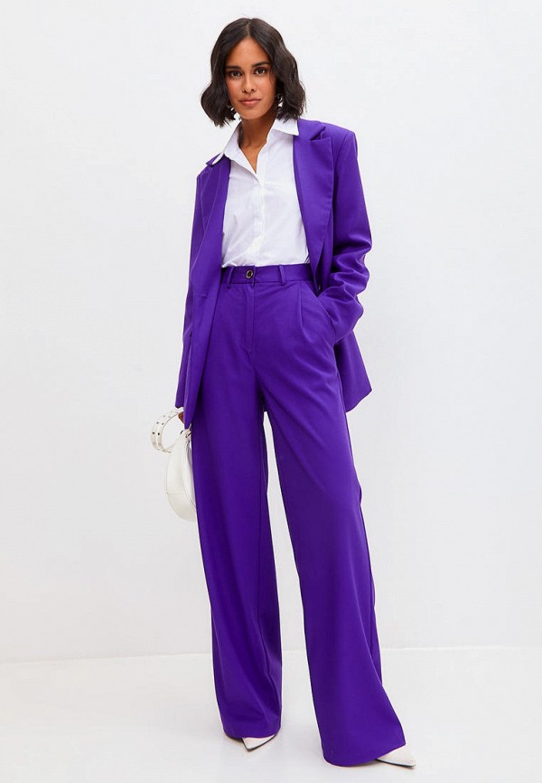 фото Брюки droid&i