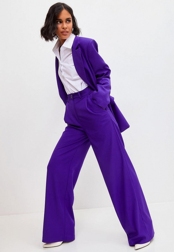 фото Брюки droid&i