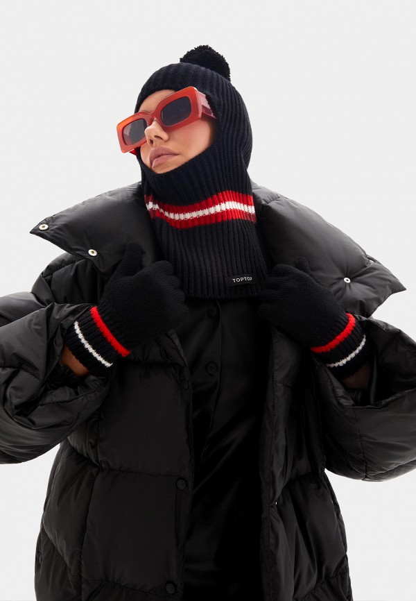 фото Перчатки top top