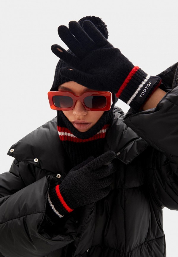 фото Перчатки top top