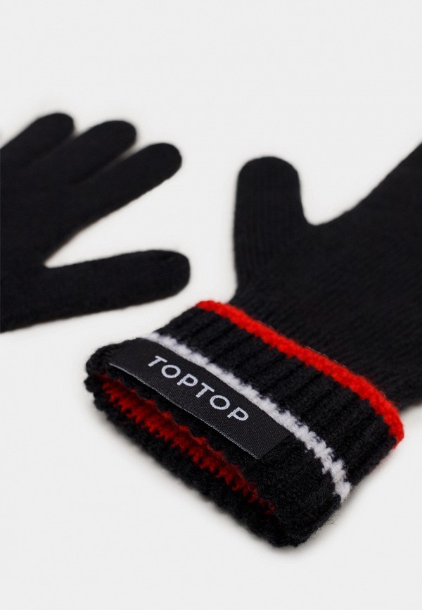 фото Перчатки top top