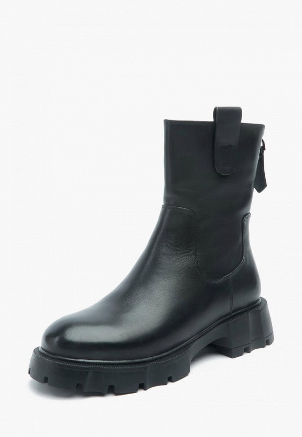 фото Полусапоги mascotte