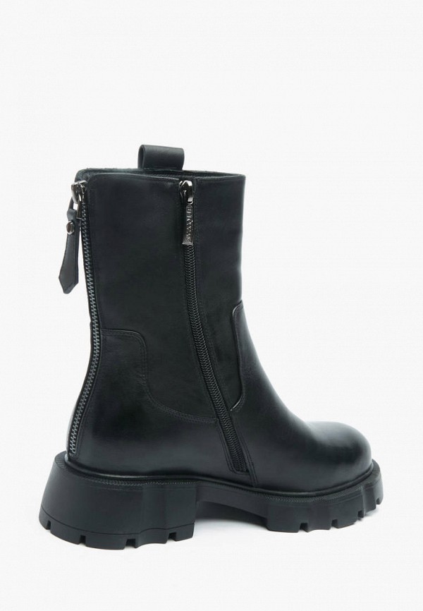 фото Полусапоги mascotte