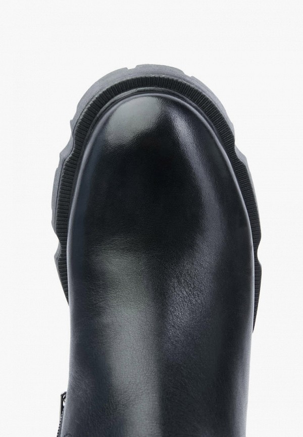 фото Полусапоги mascotte