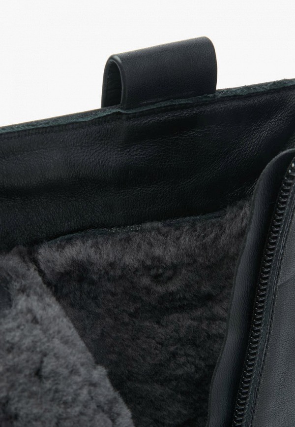 фото Полусапоги mascotte