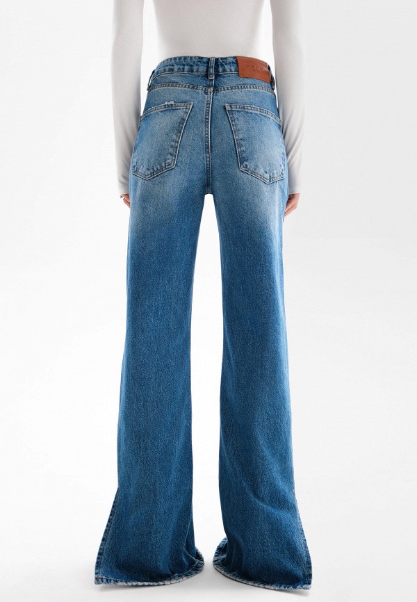 фото Джинсы top top