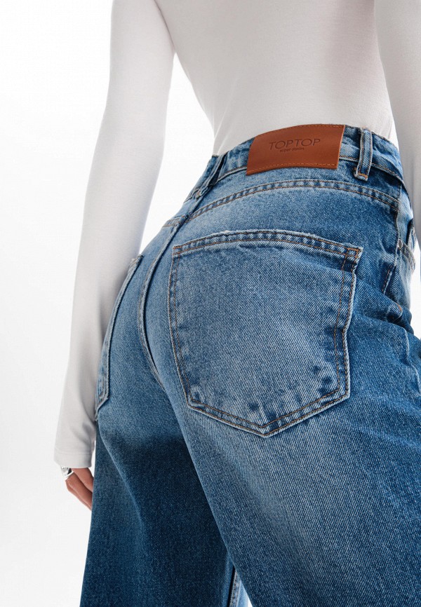 фото Джинсы top top