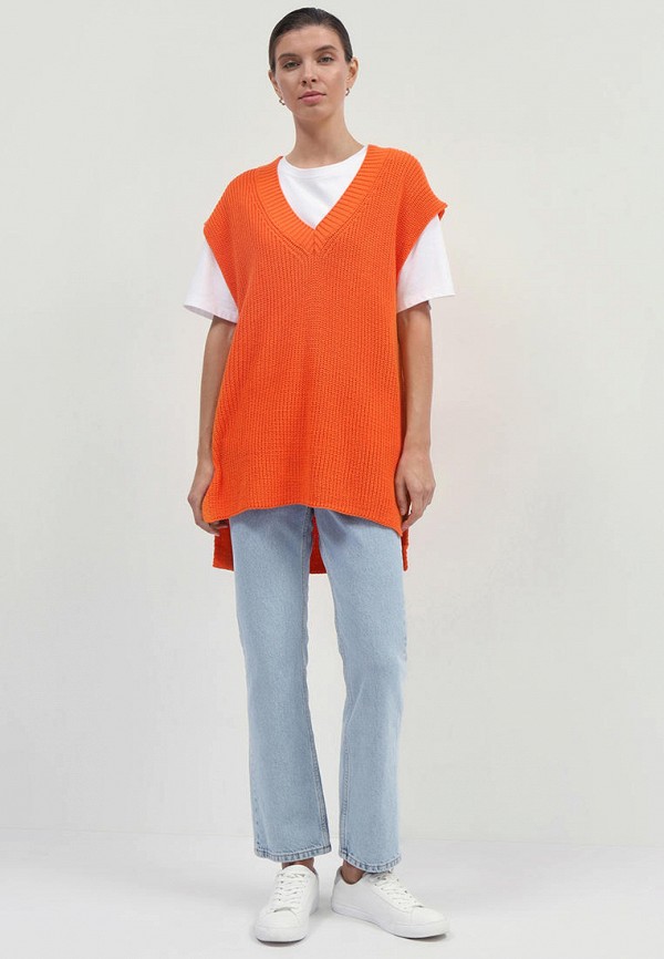 фото Жилет mollis