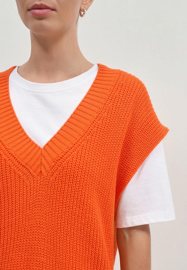 фото Жилет mollis