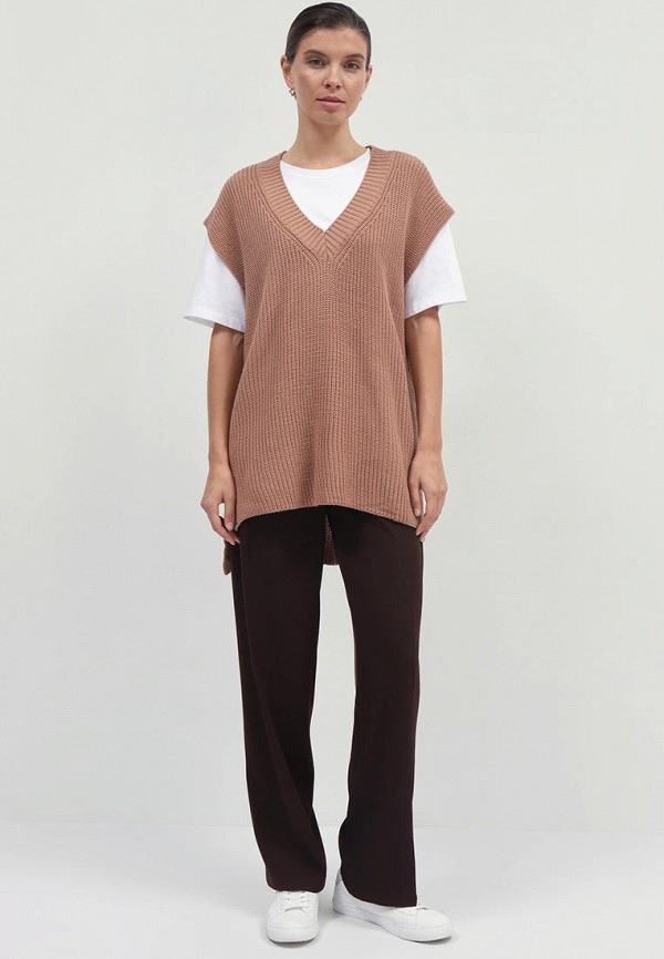 фото Жилет mollis