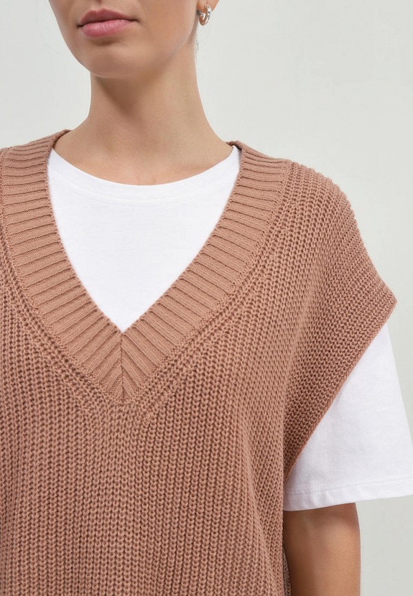 фото Жилет mollis