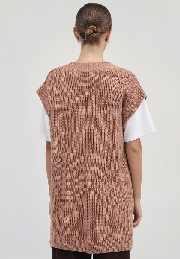 фото Жилет mollis