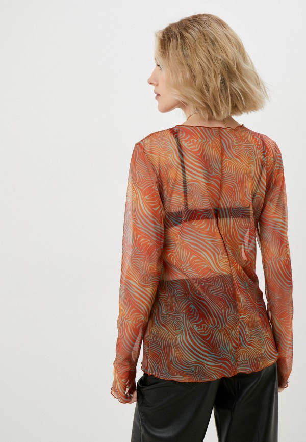 фото Лонгслив sport angel