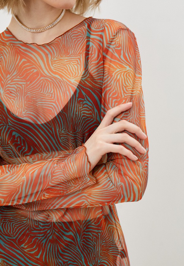 фото Лонгслив sport angel