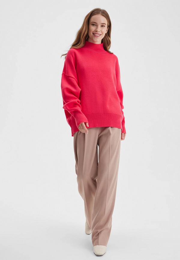 фото Свитер barmariska