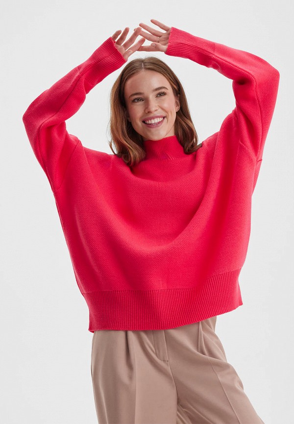 фото Свитер barmariska