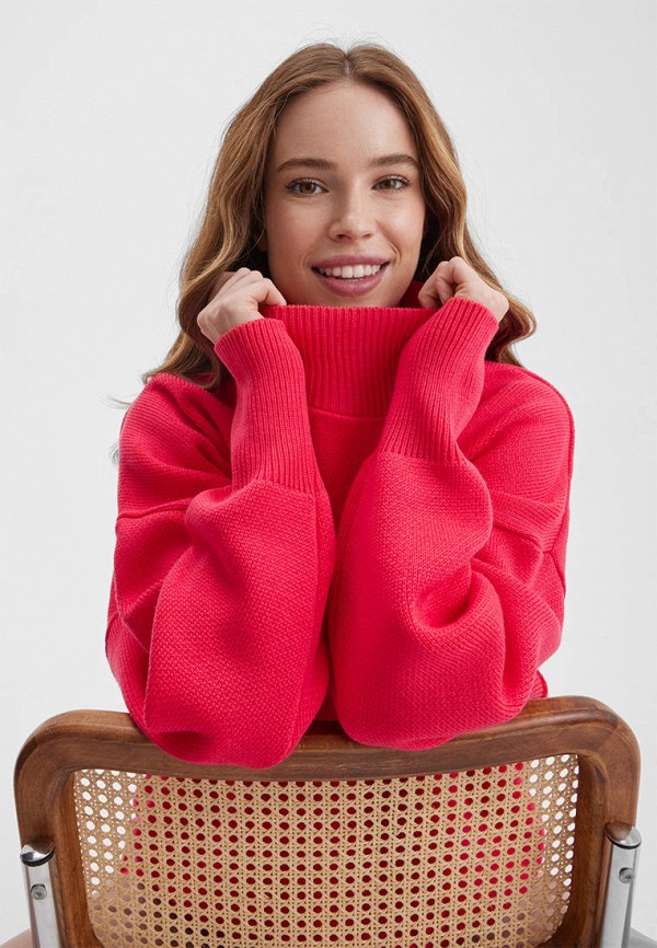 фото Свитер barmariska