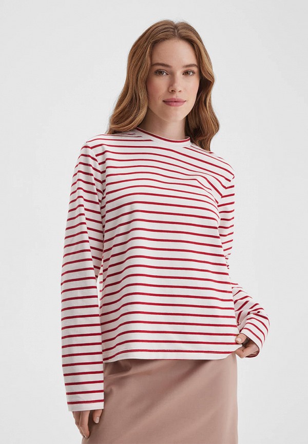 фото Лонгслив barmariska