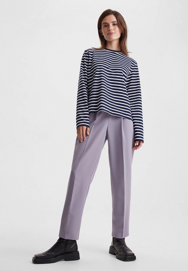 фото Лонгслив barmariska