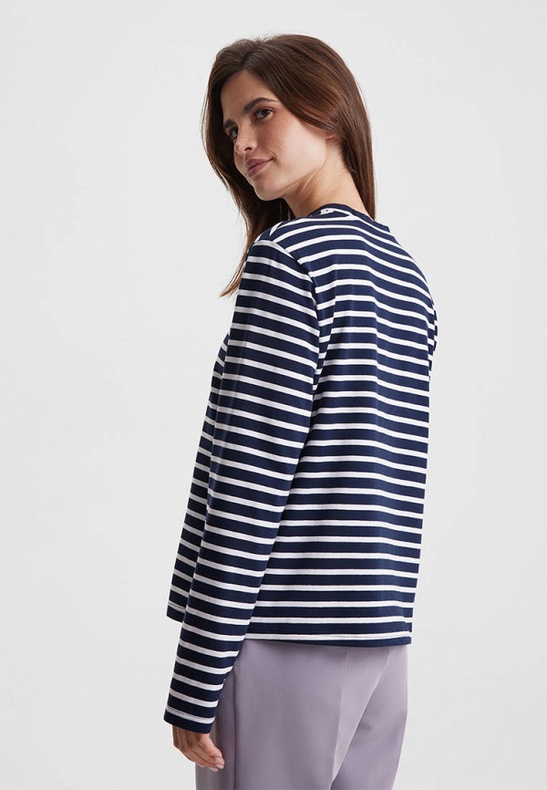 фото Лонгслив barmariska