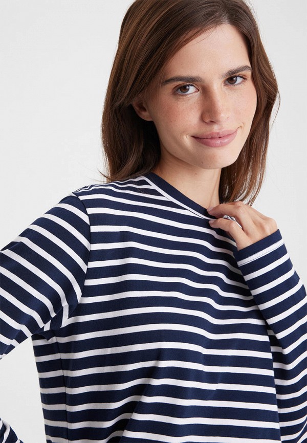 фото Лонгслив barmariska