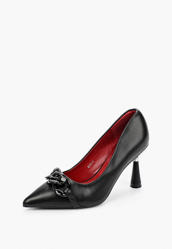 фото Туфли crony