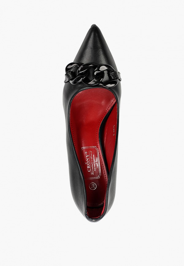 фото Туфли crony