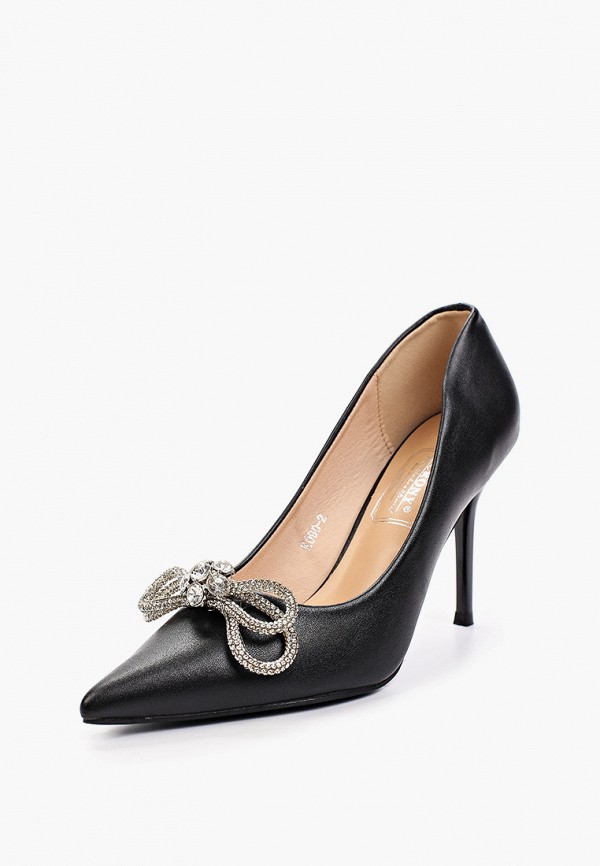 фото Туфли crony