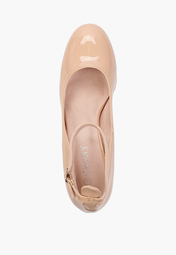 фото Туфли crony