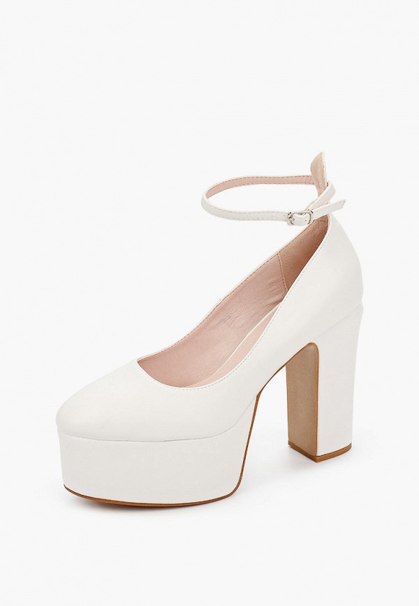 фото Туфли crony