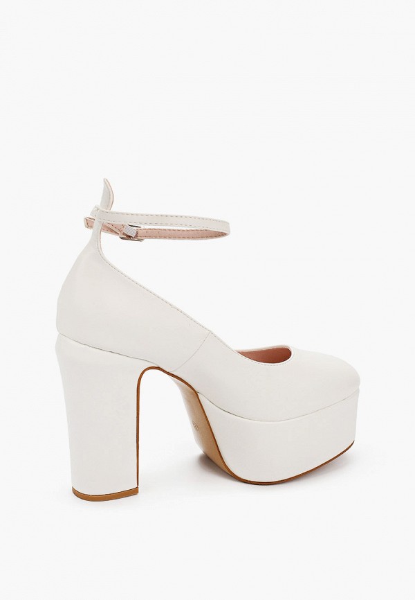 фото Туфли crony